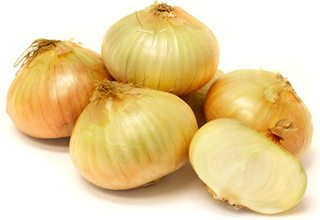 Onion-Yellow Sweet (WI)